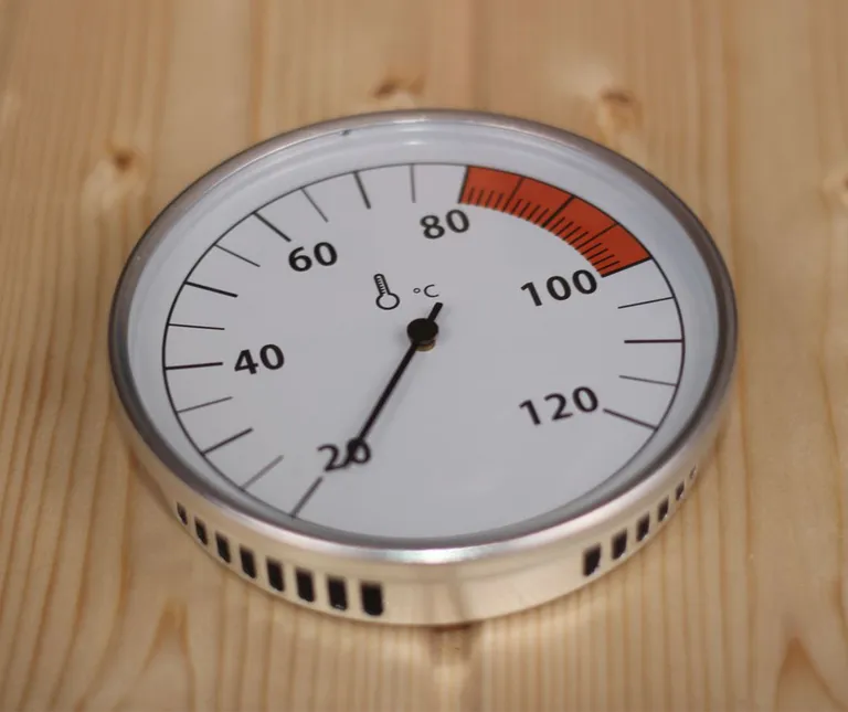 Karibu Thermometer Classic 1