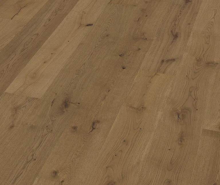 ter Hürne Parkett Classic Collection Eiche St. James Landhausdiele 1