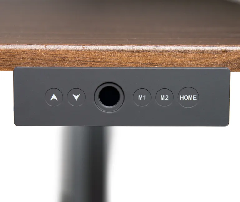 HORI elektrisch höhenverstellbarer Eckschreibtisch 5
