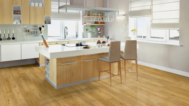 Friends by ter Hürne Klebe-Designboden Eiche Conny OF 2215 Landhausdiele 5