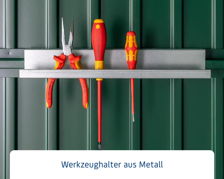 EcoStar Zubehör Werkzeughalter 1