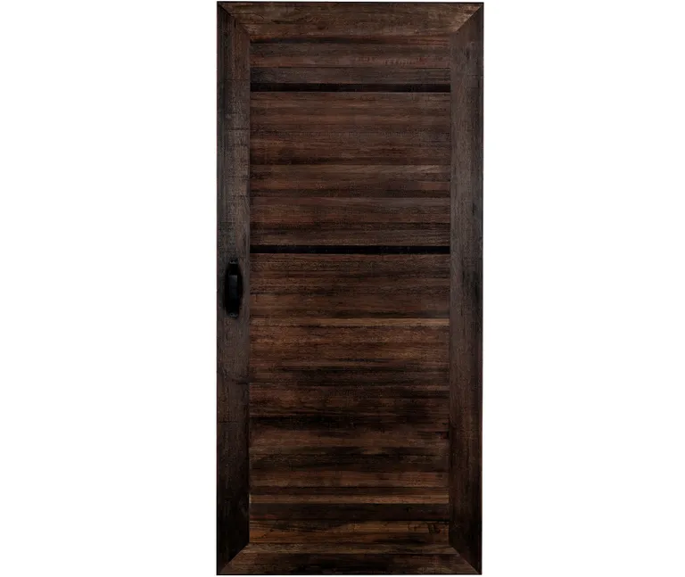 INDO Barndoor Shorea Semi Solid Parma 1