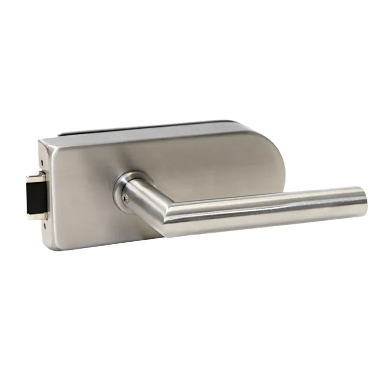 HORI Glastür 8 mm ESG Modell Valencia Komplettset 12