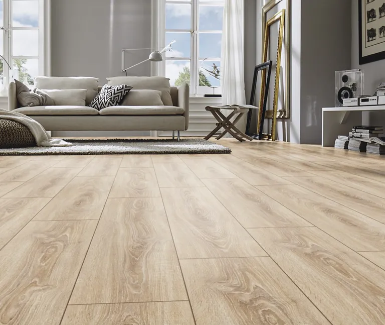 KRONOTEX Laminat Exquisit Plus D 4164 Eiche Village Landhausdiele 5