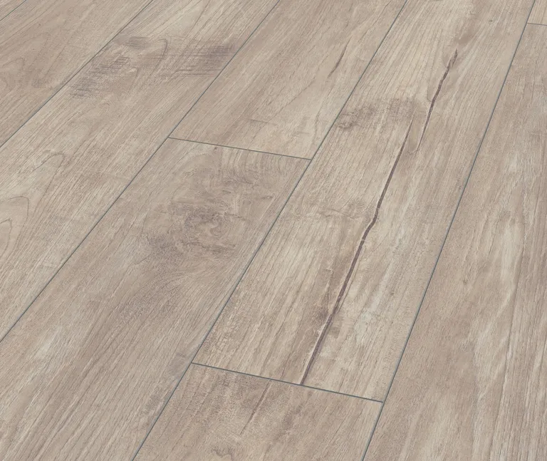 KRONOTEX Laminat Exquisit D3241 Nostalgie Teak Beige Landhausdiele 0