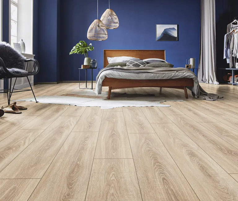 KRONOTEX Laminat Exquisit Plus D 4164 Eiche Village Landhausdiele 7