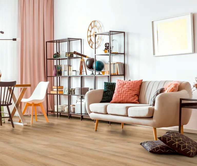 KRONOTEX Laminat Superior Advanced Plus D 3903 Sommer Eiche Natur Landhausdiele 3