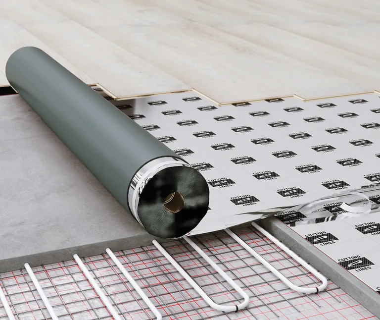 Arbiton Multiprotect Absolute 3in1 PU-M Trittschalldämmung 0