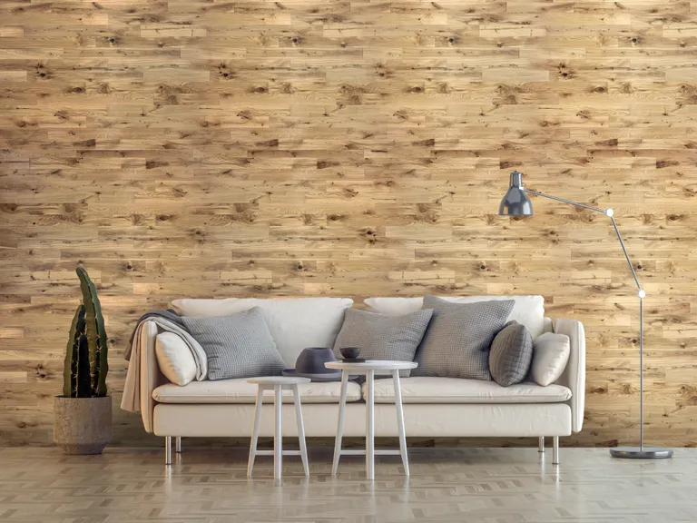 DOMIZIL Wandverkleidung Eco Series 800 Eiche rustikal geölt 10