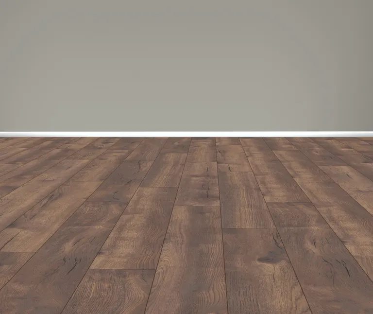 DOMIZIL PVC freier Klick-Designboden Eiche Bergen Landhausdiele 7