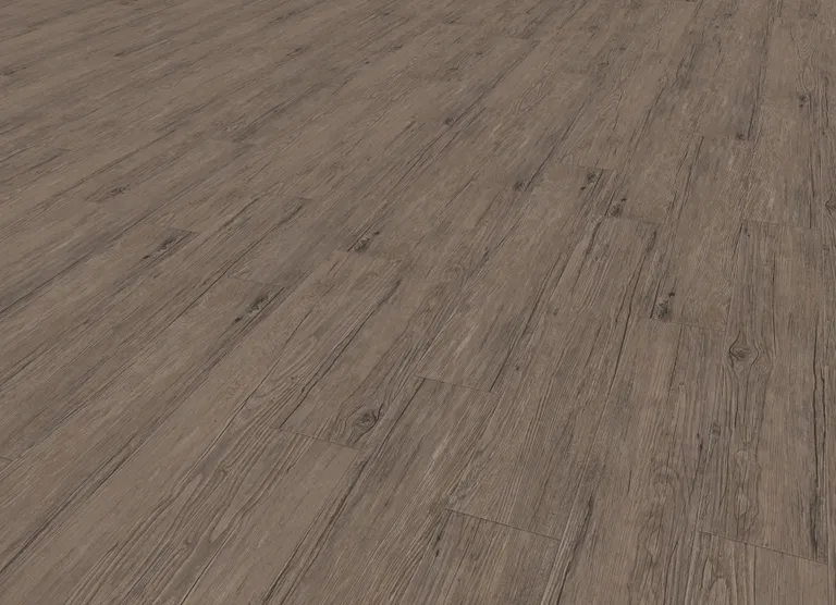 Gerflor Klebe-Vinylboden Senso Rustic 0311 Noisette Landhausdiele selbstklebend 3