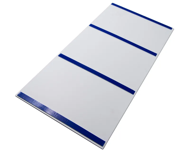 HORI BARIDECOR AQUA Wandverkleidung Blanco 3