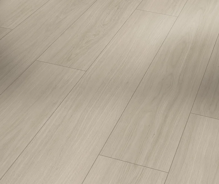 PARADOR PVC freier Klick-Designboden Modular One Eiche Artemis pearl Eleganzstruktur Landhausdiele 0