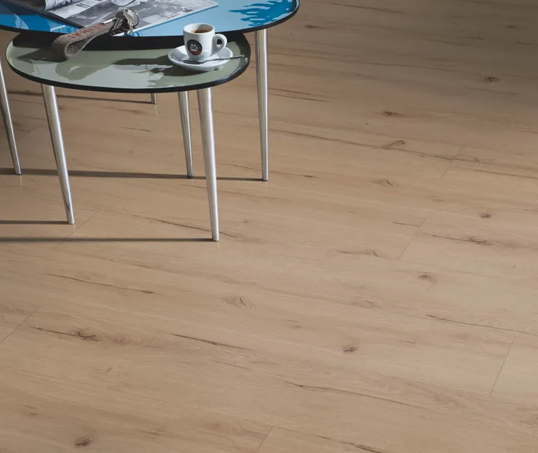 KRONOTEX Laminat Robusto D81682 Harvest Eiche Sand Landhausdiele 4