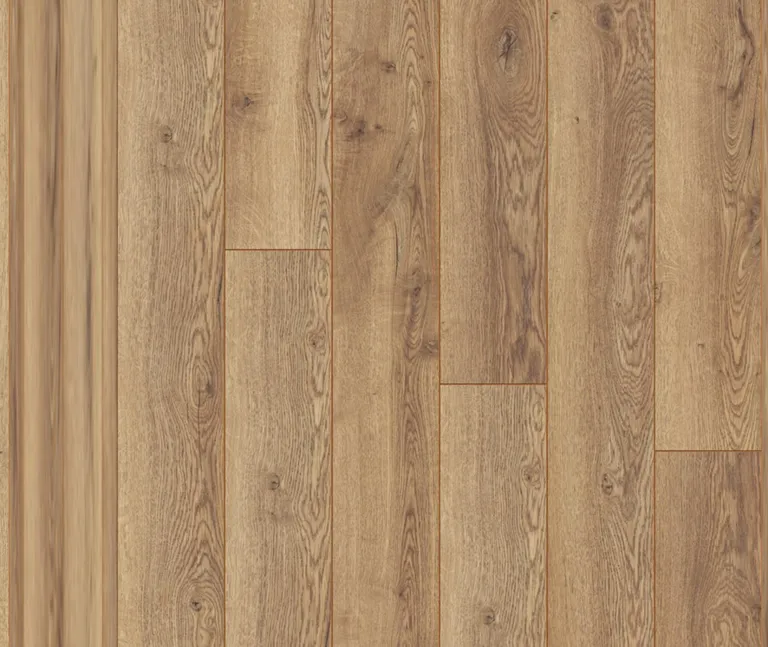 KRONOTEX Laminat Mammut D 4725 Berg Eiche Natur Landhausdiele 2