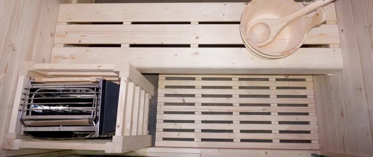 HORI Sauna Stockholm 6