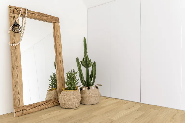 Gerflor Klick-Vinylboden Senso Premium Rigid Acoustic Columbia Landhausdiele 3
