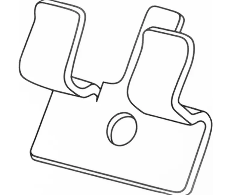 HORI TIGA Fassadenverbinder 1