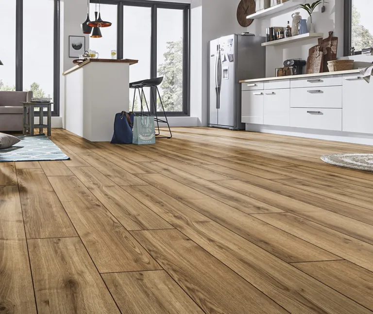 KRONOTEX Laminat Robusto D 4685 Jalon Eiche Landhausdiele 6