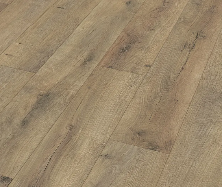 MEISTER PVC-freier Designboden MeisterDesign. next DD 500 S Risseiche Terra Landhausdiele 5G Dry® 0