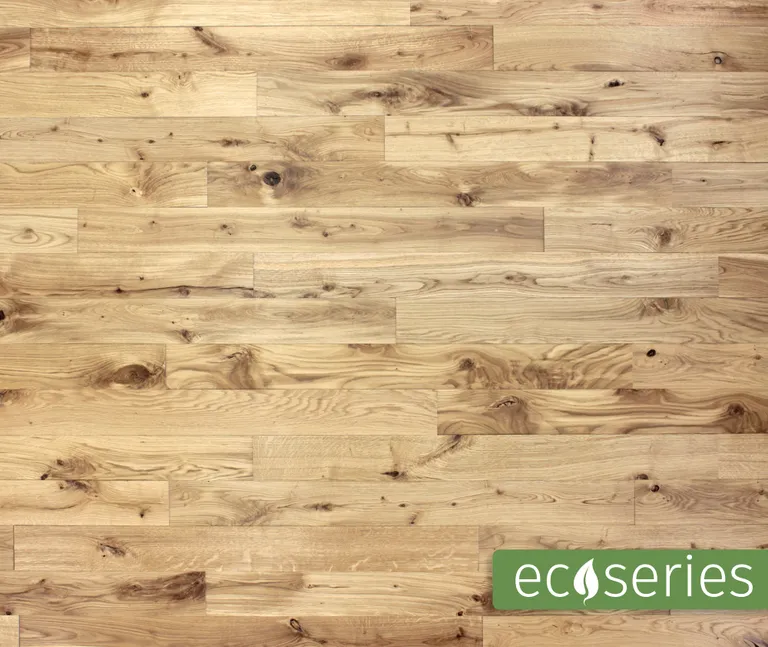 DOMIZIL Wandverkleidung Eco Series 800 Eiche rustikal geölt 1