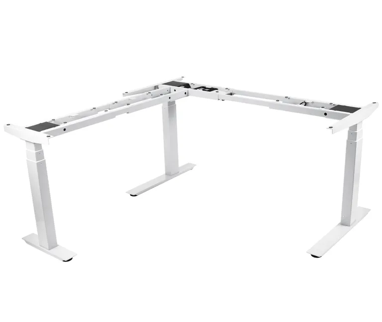 HORI Ecktischgestell höhenverstellbar elektrisch bis 120 kg 0