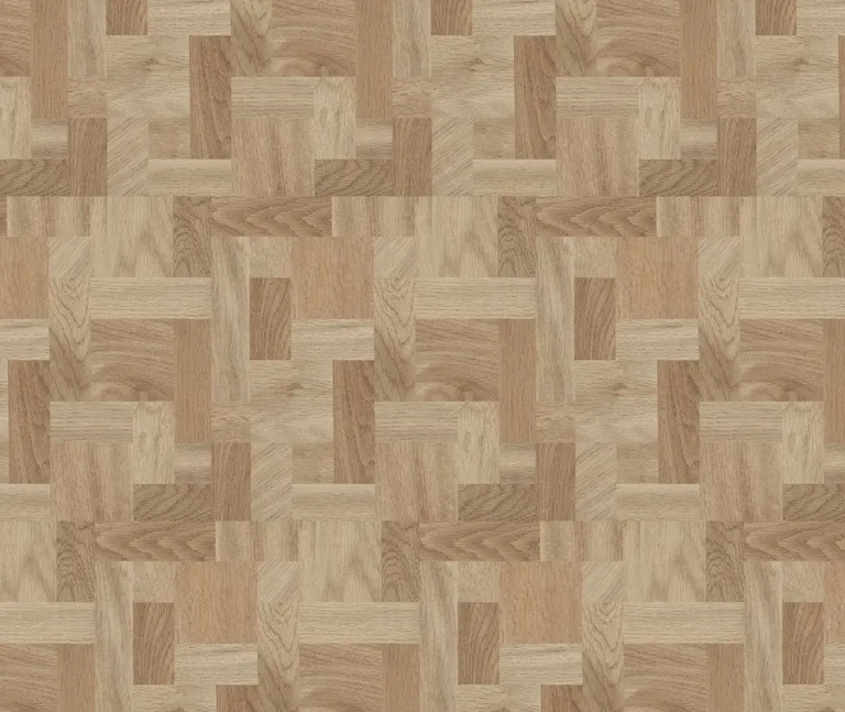 Gerflor Klebe-Vinylboden Dalle Vinyle Prime 0139 Wood Clear Fliese selbstklebend 1