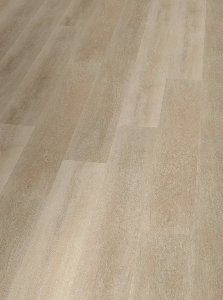 HORI Klick-Hartvinylboden Rigid SPC Eiche Kaieteur strukturiert Landhausdiele 3