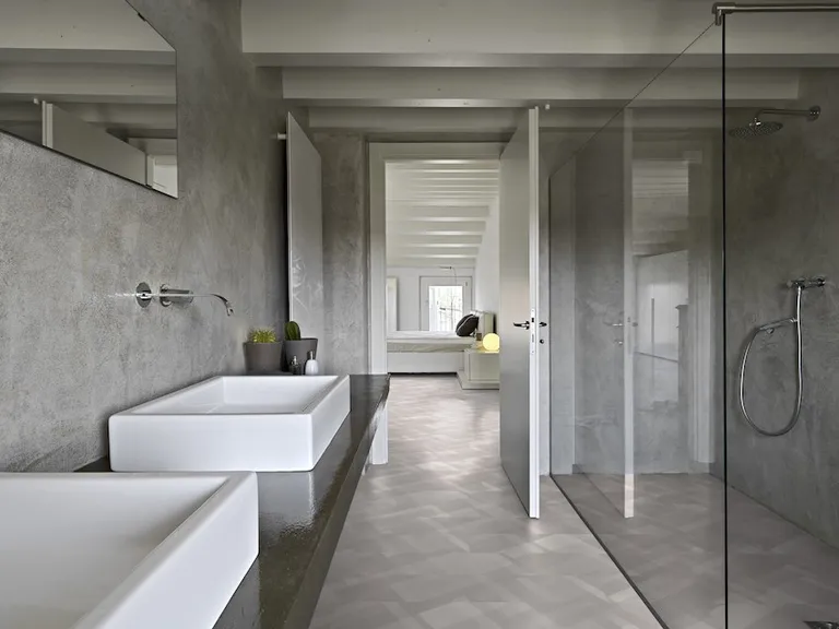 Gerflor Klebe-Vinylboden massiv Virtuo 55 graphic latina 4
