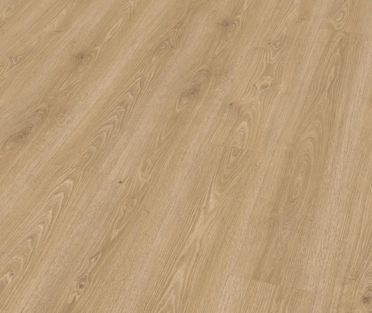 EGGER Klick-Designboden Aquadura Hybridboden EDF195 Camden Eiche natur 0