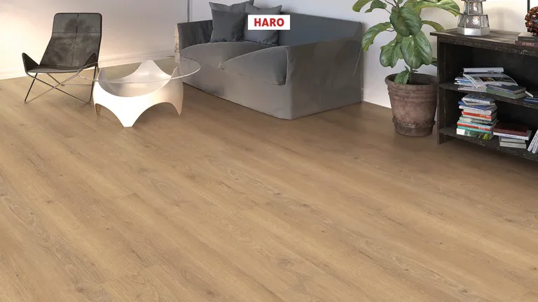 HARO Laminat Tritty 100 Gran Via Eiche Flavia natur authentic 3