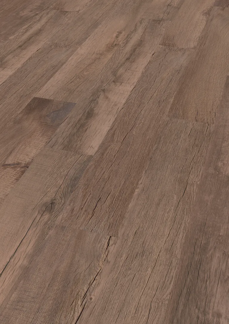 ter Hürne PVC-freier Klick-Designboden Perform OF 2431 Eiche Salvador Landhausdiele 2