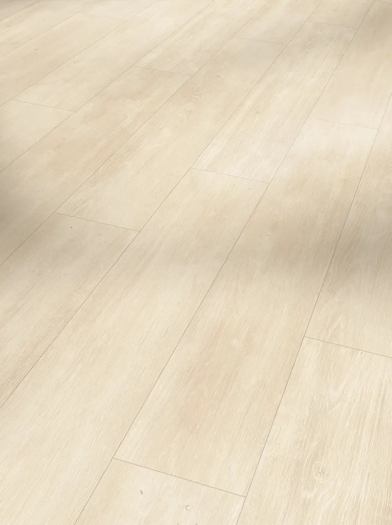 PARADOR PVC freier Klick-Designboden Modular ONE Hydron Eiche Nordic beige Realstruktur Landhausdiele 1