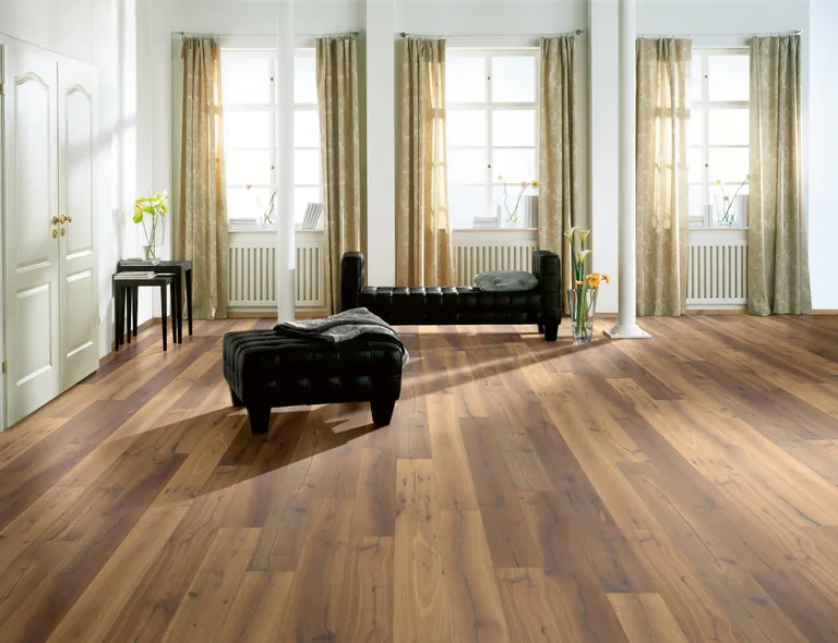 HORI Parkett 300 Eiche Vintage rustikal gebürstet geräuchert Landhausdiele weiss natur-geölt 6
