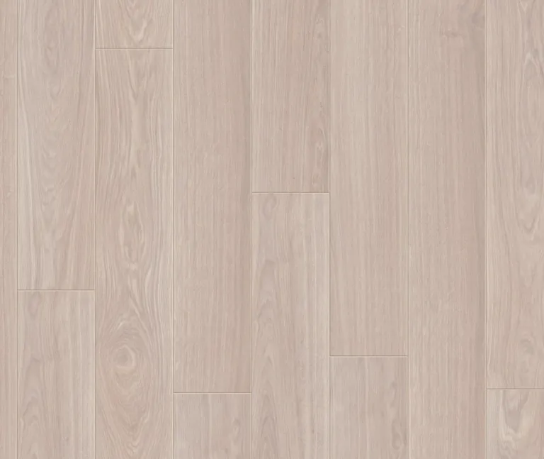 KRONOTEX Laminat Exquisit D2873 Waveless Oak Weiß Landhausdiele 2