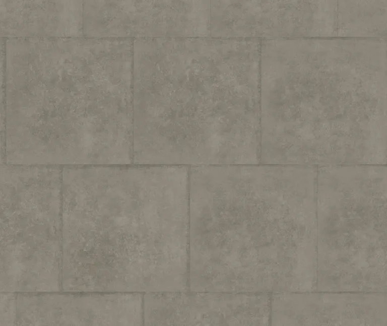 Gerflor Klebe-Vinylboden, Senso Unik, Fliese, Suave Grey 2