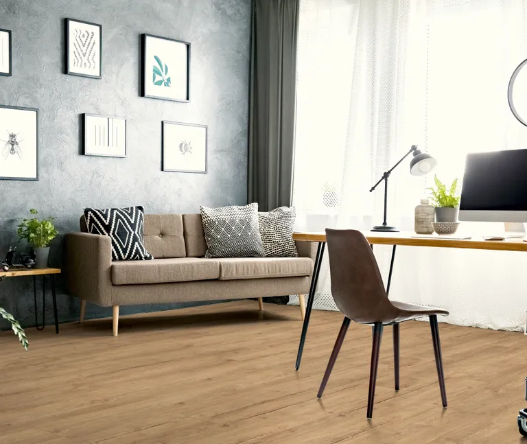 KRONOTEX Laminat Exquisit Plus D40432 Eiche Natur Landhausdiele 3
