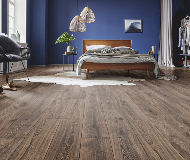 KRONOTEX Laminat Robusto D 3590 Timeless Oak Landhausdiele 5