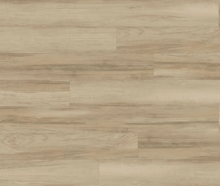 HORI Klebe-Vinylboden massiv Moldstain Ahorn Holzstruktur Landhausdiele 1