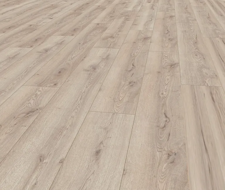 KRONOTEX Laminat Mammut Plus D 4728 Berg Eiche Beige Landhausdiele 0
