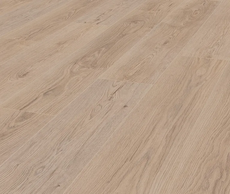 ter Hürne Klick-Designboden Dureco Classic Silent OF 2836 Dekor Eiche Bali Landhausdiele 0