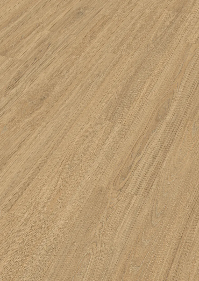 MEISTER Laminat LD 250 Princess Oak sand 06895 Landhausdiele 1
