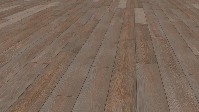 KRONOTEX Laminat Exquisit D 4613 Esche Kupfer Landhausdiele 2