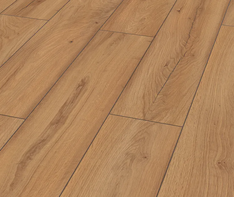 KRONOTEX Laminat Exquisit D 80072 Farm Oak Nature Landhausdiele 0