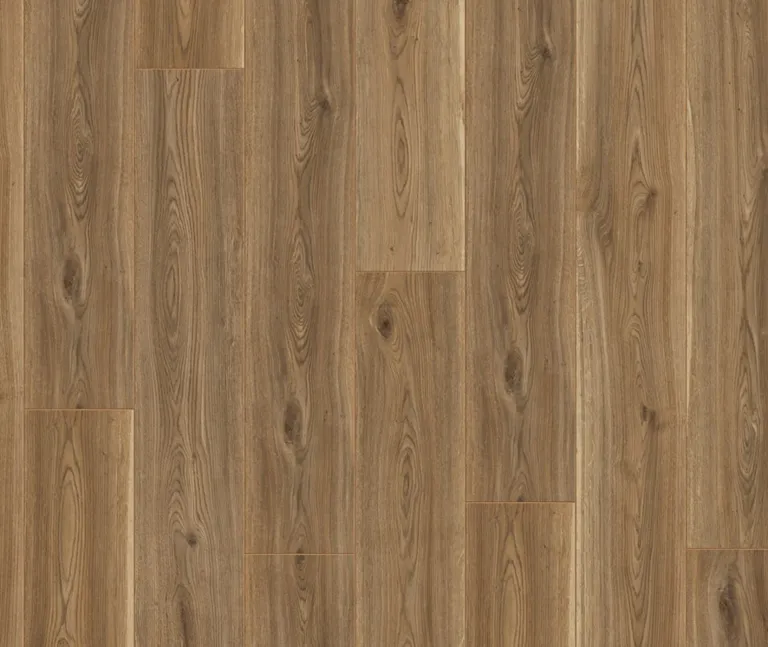 KRONOTEX Laminat Exquisit D 4689 Sierra Eiche Gold Landhausdiele 2