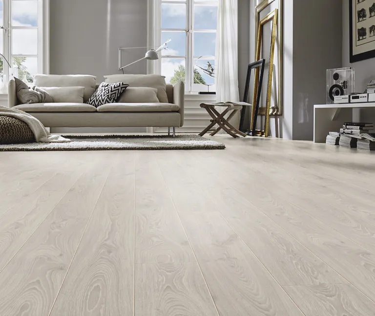KRONOTEX Laminat Amazone D 3597 Timeless Oak Beige Landhausdiele 8