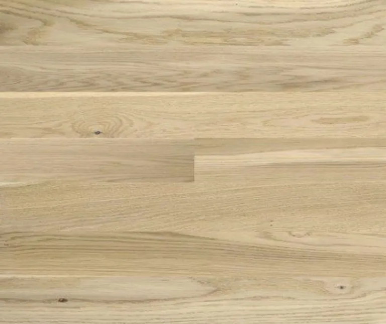 HORI Parkett 300 Eiche Various weiß Landhausdiele matt versiegelt 0