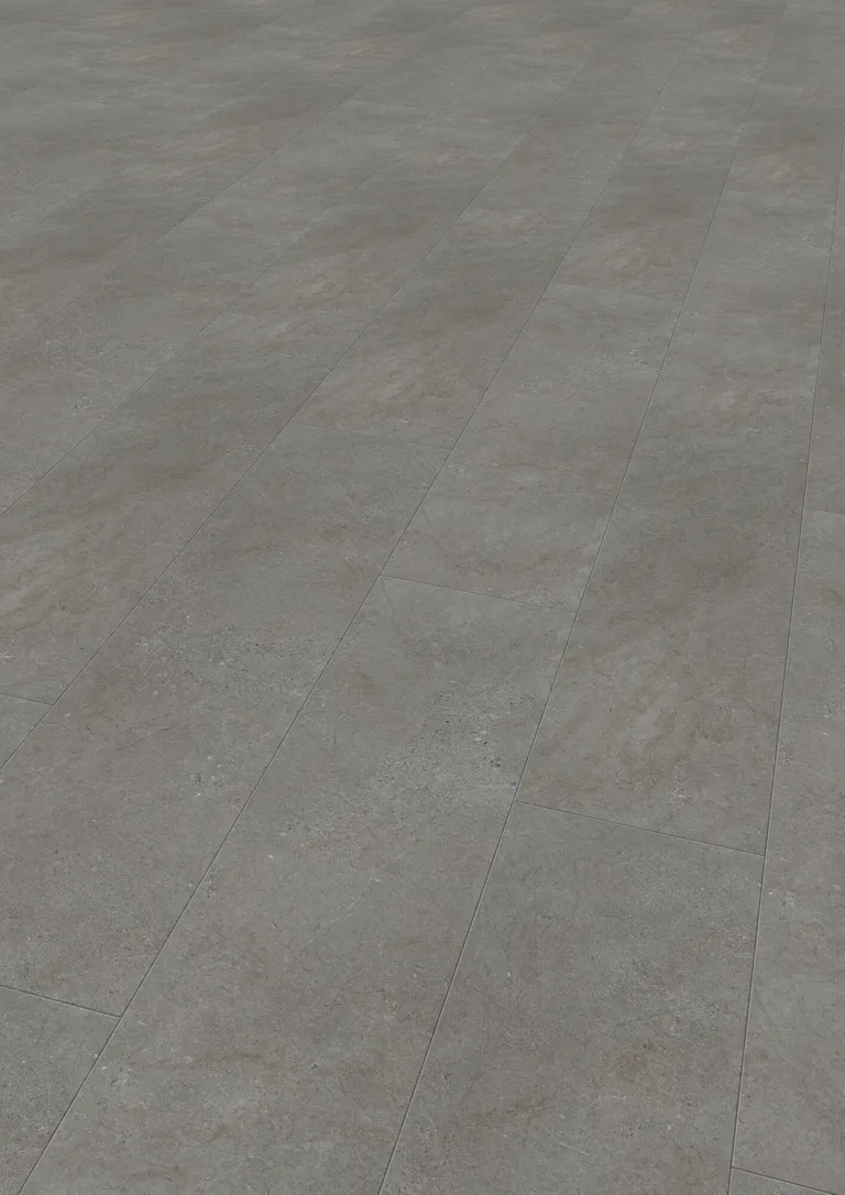 tilo Klick-Vinylboden ELEGANTO Stein Graphit Steinoptik wave Diele 2