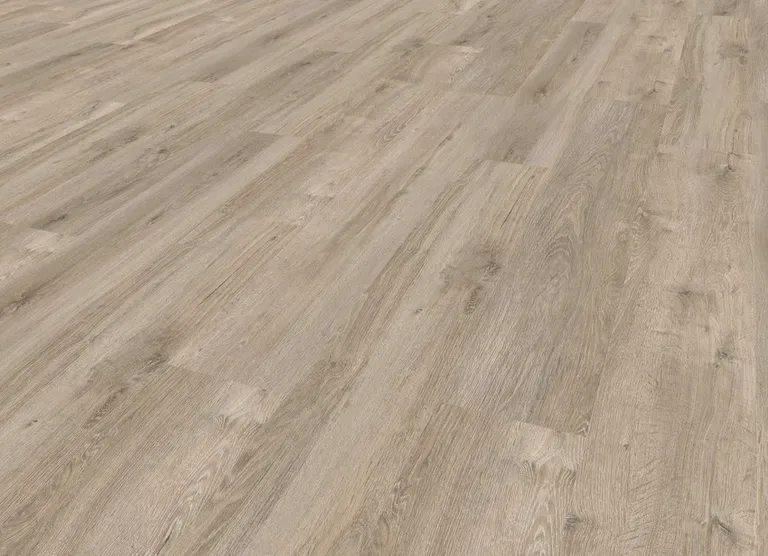 Gerflor Klebe-Vinylboden massiv Virtuo 30 baita taupe 2