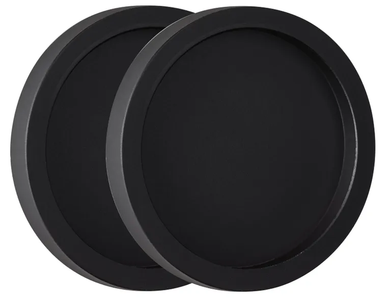 HORI Glasschiebetür Komplettset Loft Premium Plano satiniert ESG 8 mm 2